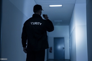 Doorsec Security Services In Dubai: The Professionals You Can Trust